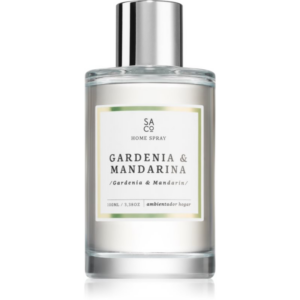 SEAL AROMAS Premium Gardenia & Mandarin lakásparfüm 100 ml-ár