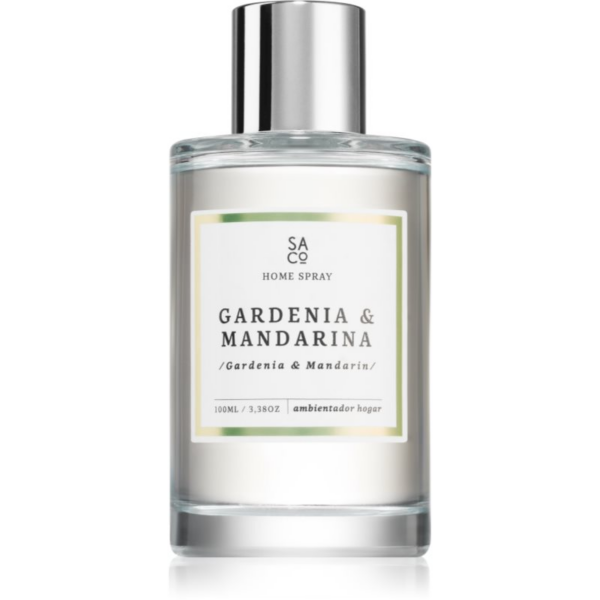 SEAL AROMAS Premium Gardenia & Mandarin lakásparfüm 100 ml-ár
