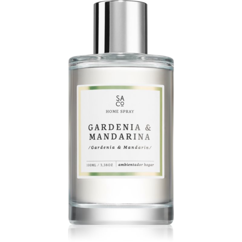 SEAL AROMAS Premium Gardenia & Mandarin lakásparfüm 100 ml-ár