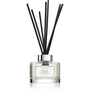 SEAL AROMAS Premium Honey & Cinnamon aroma diffúzor 150 ml-ár