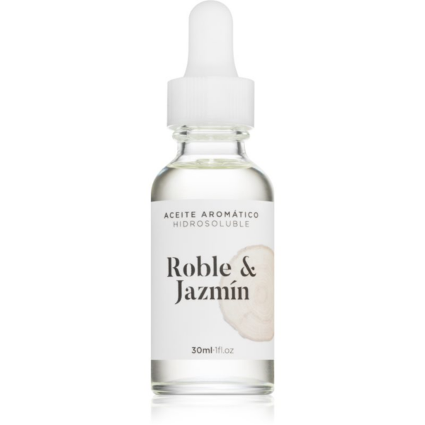 SEAL AROMAS Premium Jasmine & Oak illóolaj 30 ml-ár