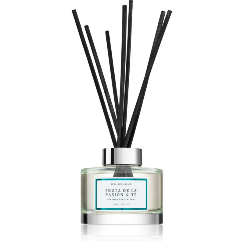 SEAL AROMAS Premium Passion Fruit & Tea aroma diffúzor 150 ml-ár