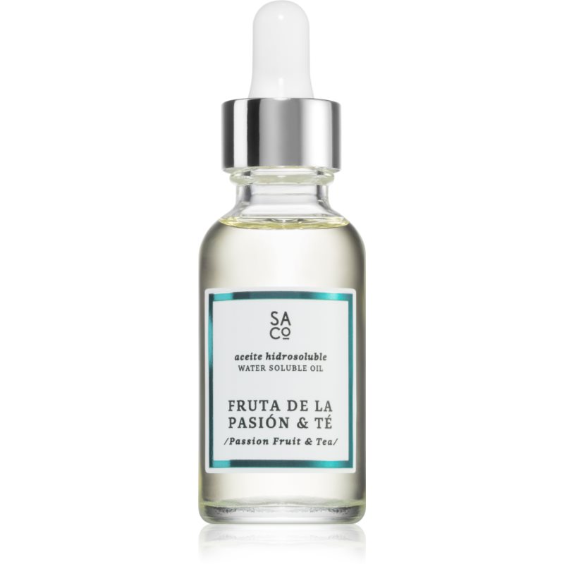SEAL AROMAS Premium Passion Fruit & Tea illóolaj 30 ml-ár
