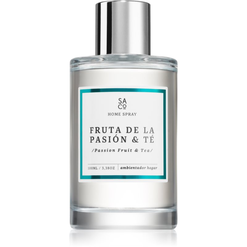 SEAL AROMAS Premium Passion Fruit & Tea lakásparfüm 100 ml-Ár