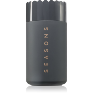 SEASONS Aero Mini porlasztókészülék Charcoal 1 db