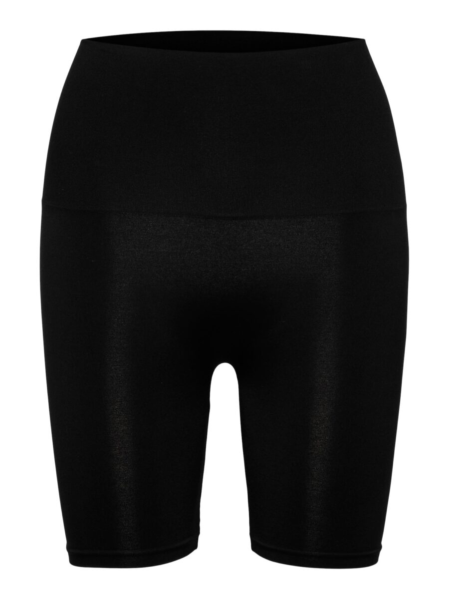 SELECTED FEMME Alakformáló nadrágok  fekete-hu