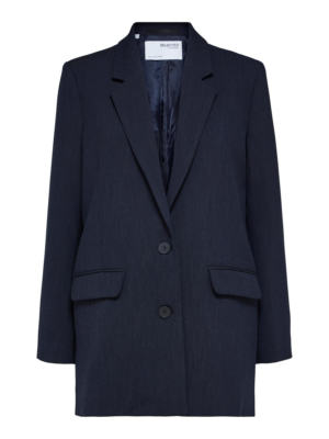 SELECTED FEMME Blézer  éjkék-Ár