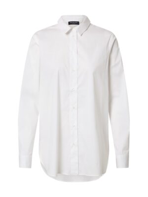 SELECTED FEMME Blúz 'Fori'  fehér-hu