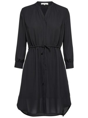 SELECTED FEMME Ingruhák 'Damina'  fekete