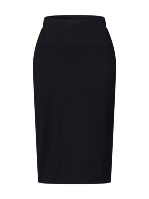 SELECTED FEMME Szoknyák  fekete