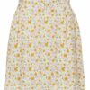 SELECTED FEMME Szoknyák  krém / világoszöld / orgona / narancs-hu