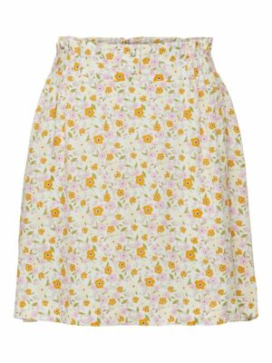 SELECTED FEMME Szoknyák  krém / világoszöld / orgona / narancs-hu