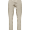 SELECTED HOMME Chino nadrág 'Miles Flex'  bézs-Hungary