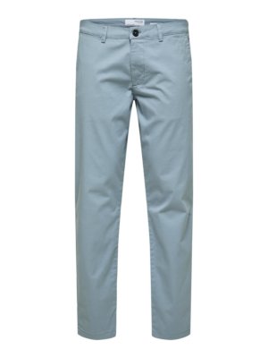 SELECTED HOMME Chino nadrág 'New Miles'  galambkék-Hungary