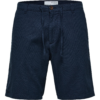 SELECTED HOMME Chino nadrág 'SLHBrody'  tengerészkék-Hungary