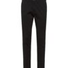 SELECTED HOMME Chino nadrág 'SLHMiles Flex'  fekete-hu