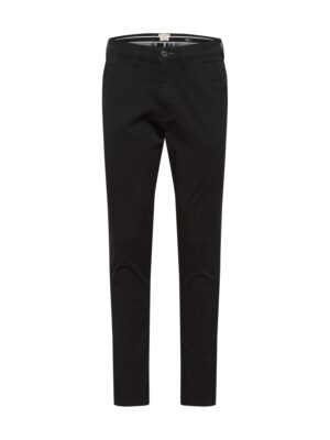 SELECTED HOMME Chino nadrág 'SLHMiles Flex'  fekete-hu