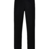 SELECTED HOMME Chino nadrág 'SLHMiles'  fekete-Ár