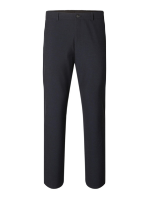 SELECTED HOMME Chino nadrág 'SLHRobert'  éjkék-Ár