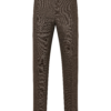 SELECTED HOMME Chino nadrág  csokoládé-Ár