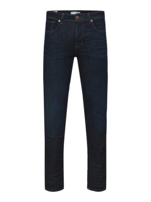 SELECTED HOMME Farmer 'Leon'  sötétkék-hu