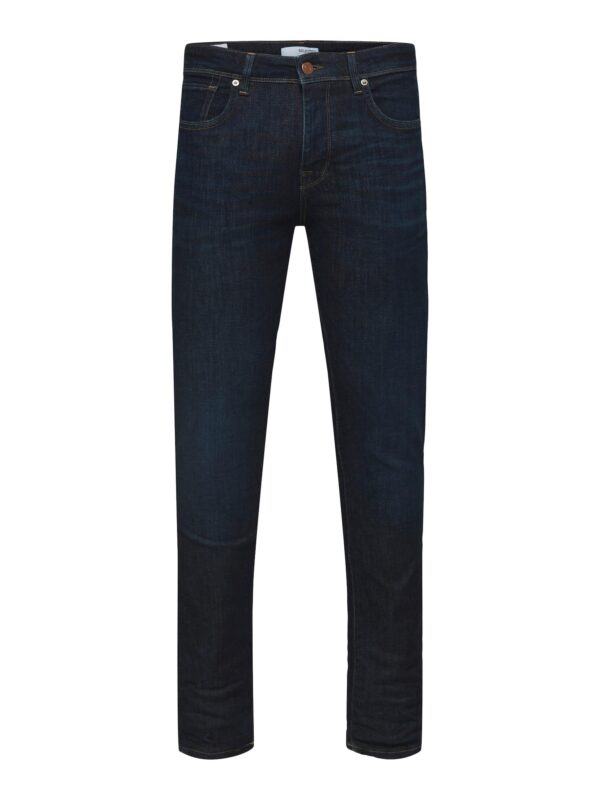 SELECTED HOMME Farmer 'Leon'  sötétkék-hu