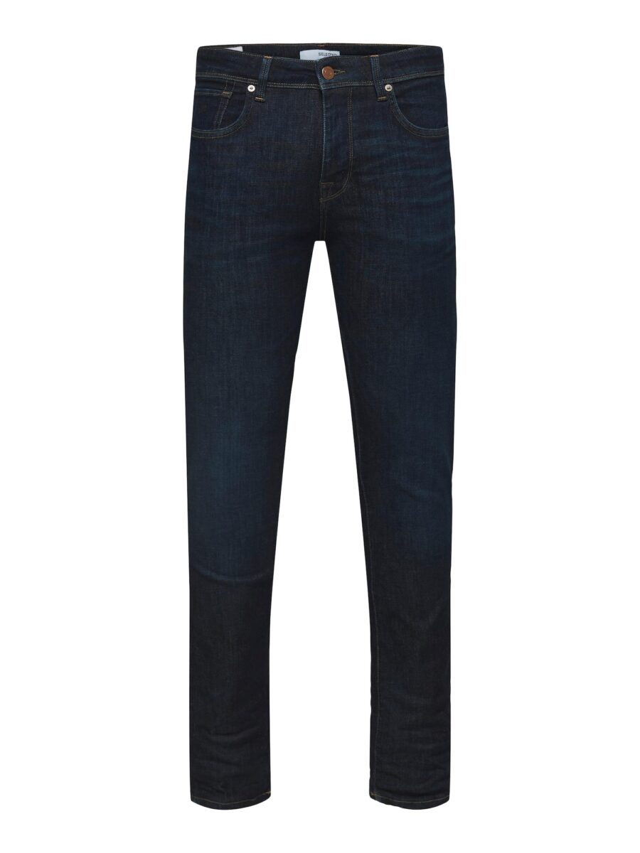 SELECTED HOMME Farmer 'Leon'  sötétkék-hu