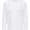 SELECTED HOMME Ing 'Ethan'  fehér-Hungary