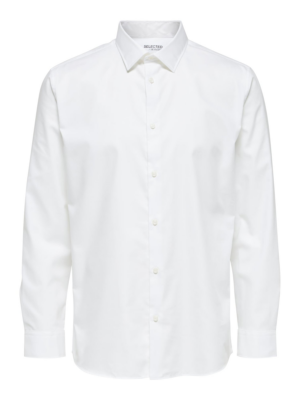 SELECTED HOMME Ing 'Ethan'  fehér-Hungary