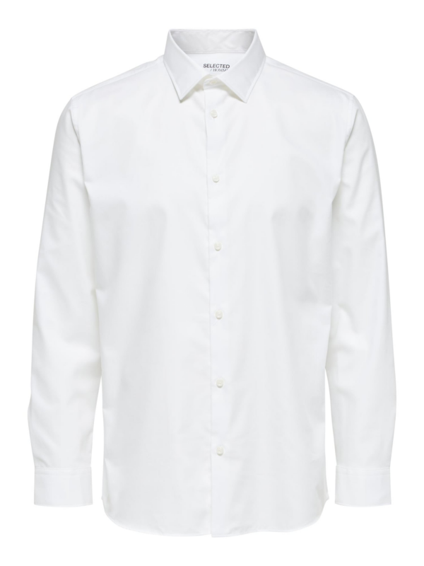SELECTED HOMME Ing 'Ethan'  fehér-Hungary