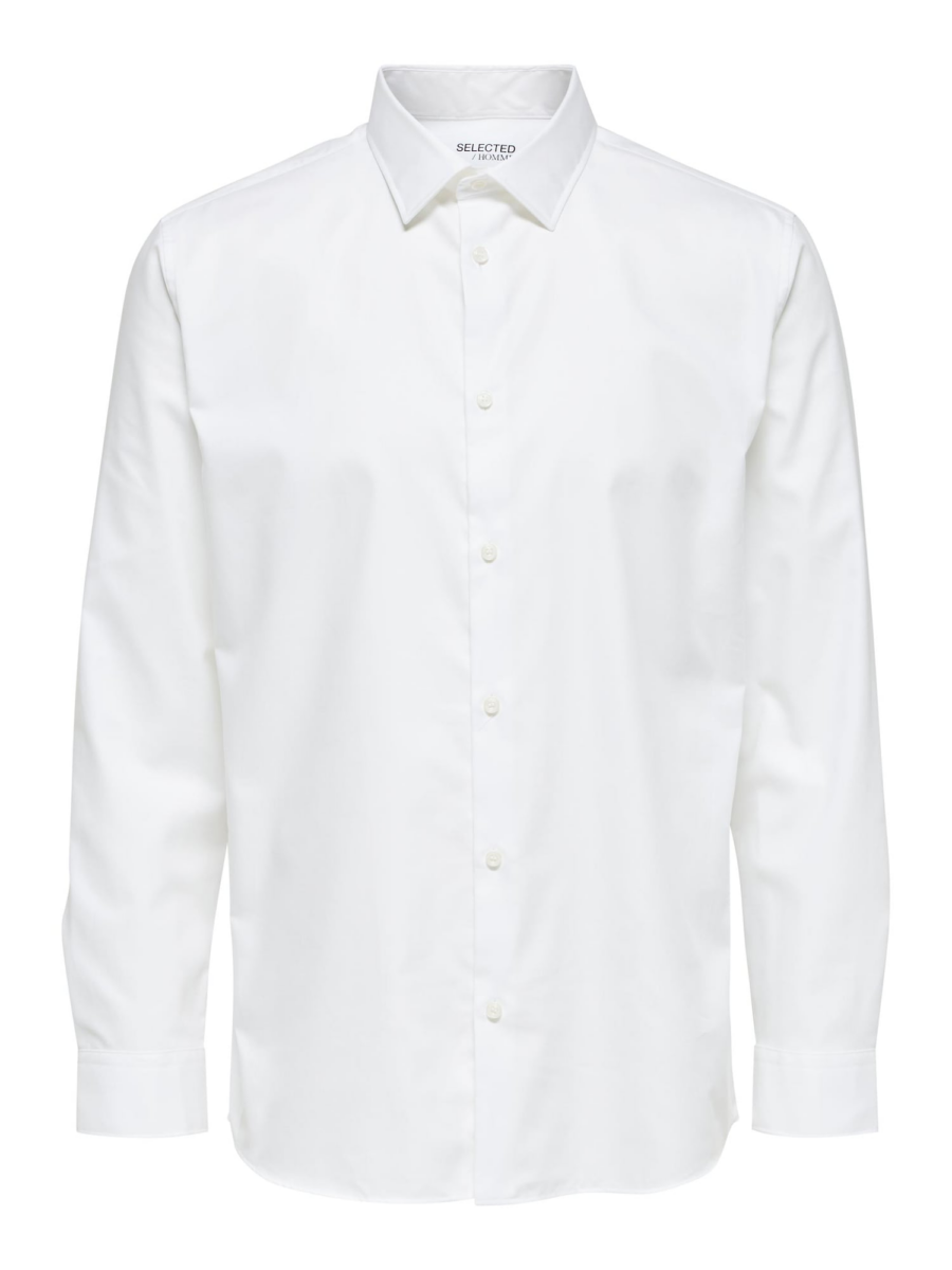 SELECTED HOMME Ing 'Ethan'  fehér-Hungary