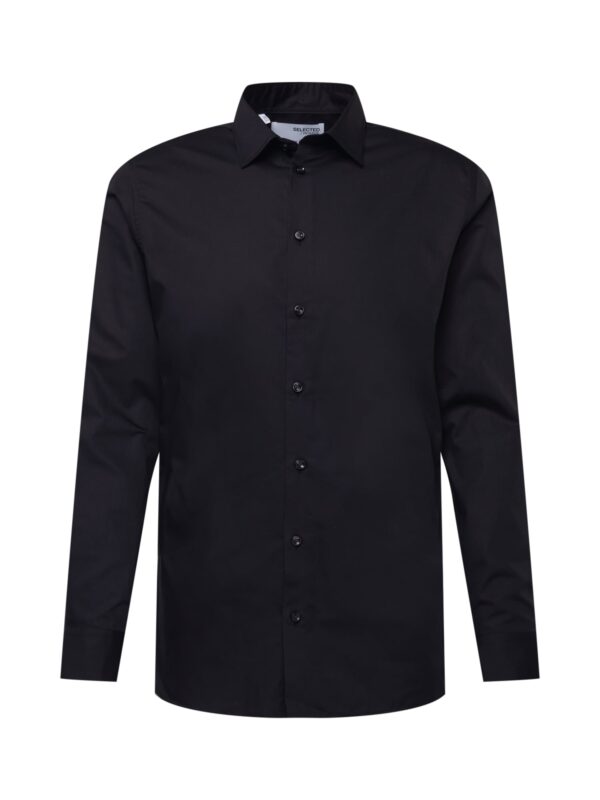 SELECTED HOMME Ing 'Ethan'  fekete-hu