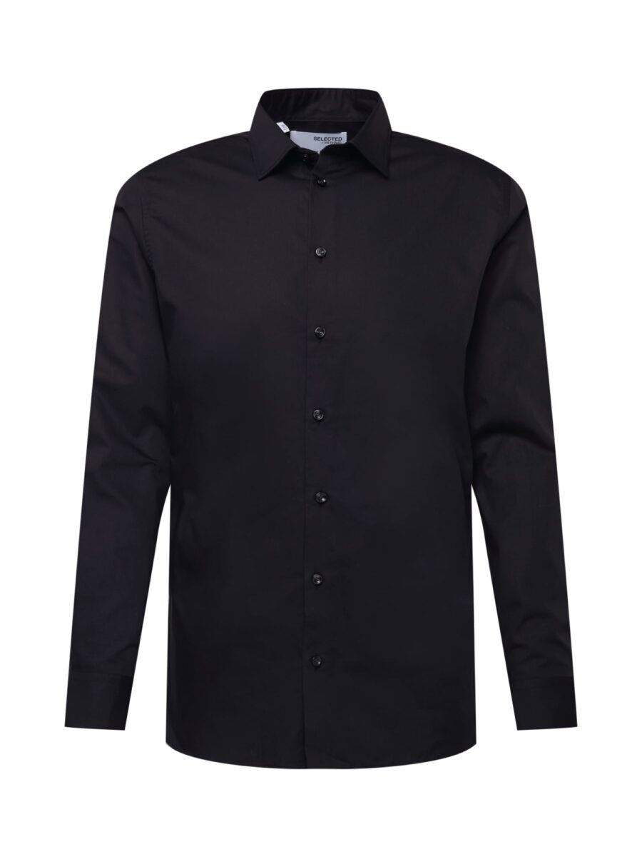 SELECTED HOMME Ing 'Ethan'  fekete-hu
