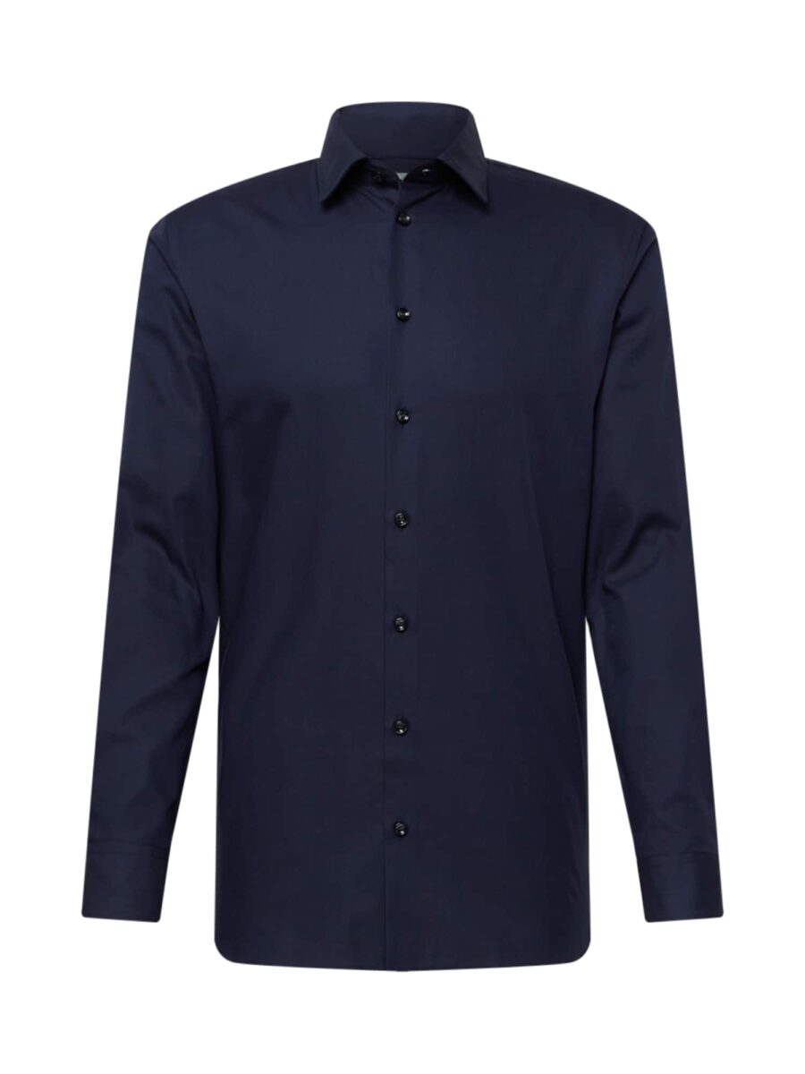 SELECTED HOMME Ing 'Ethan'  tengerészkék-hu
