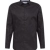 SELECTED HOMME Ing 'Mark'  fekete-hu