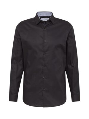SELECTED HOMME Ing 'Mark'  fekete-hu