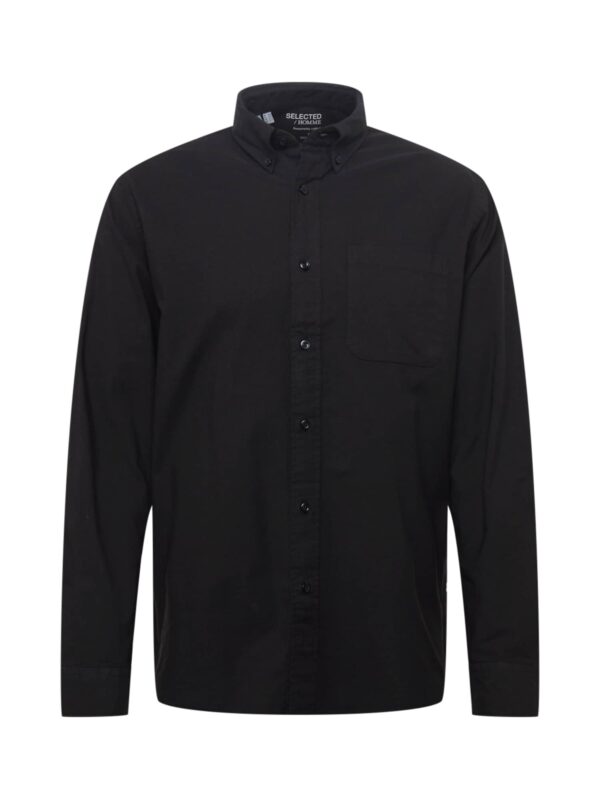 SELECTED HOMME Ing 'Rick'  fekete-hu
