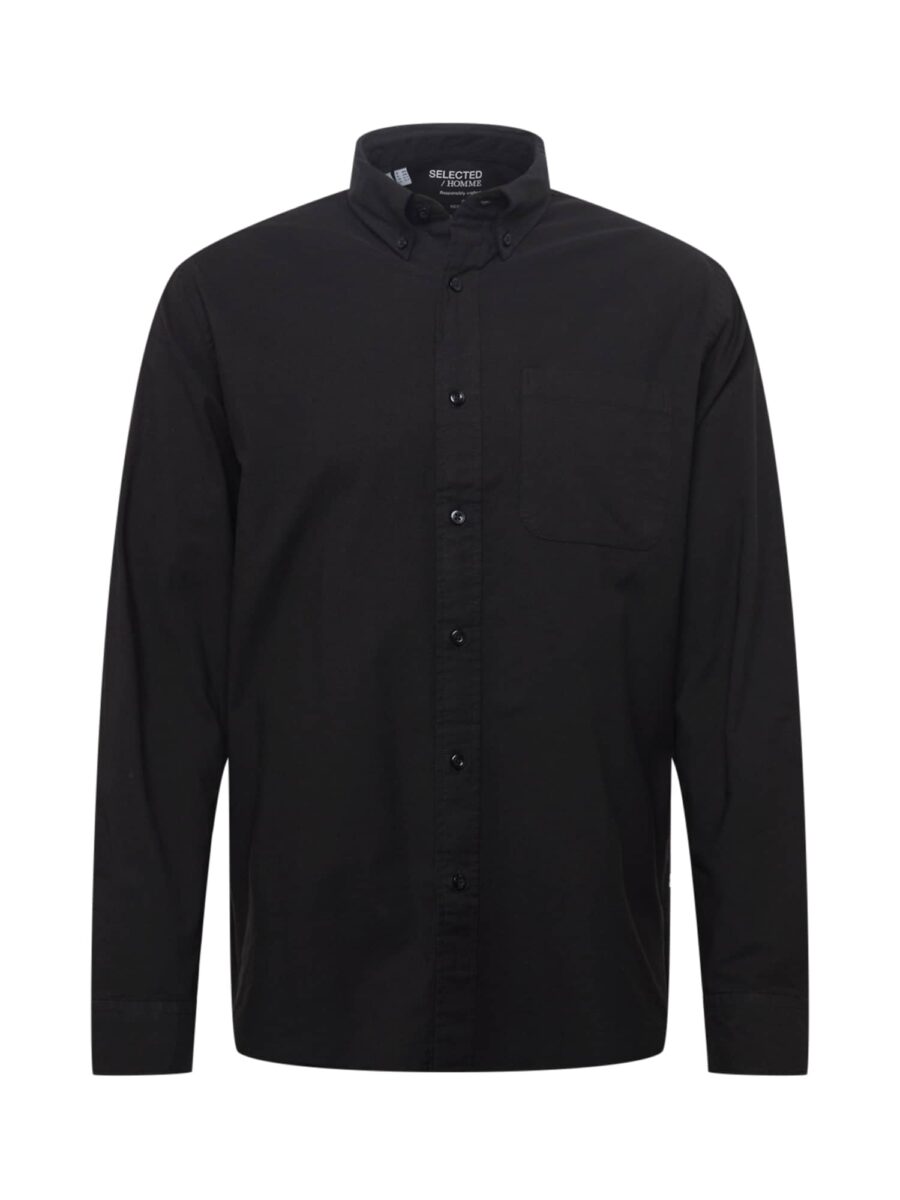SELECTED HOMME Ing 'Rick'  fekete-hu