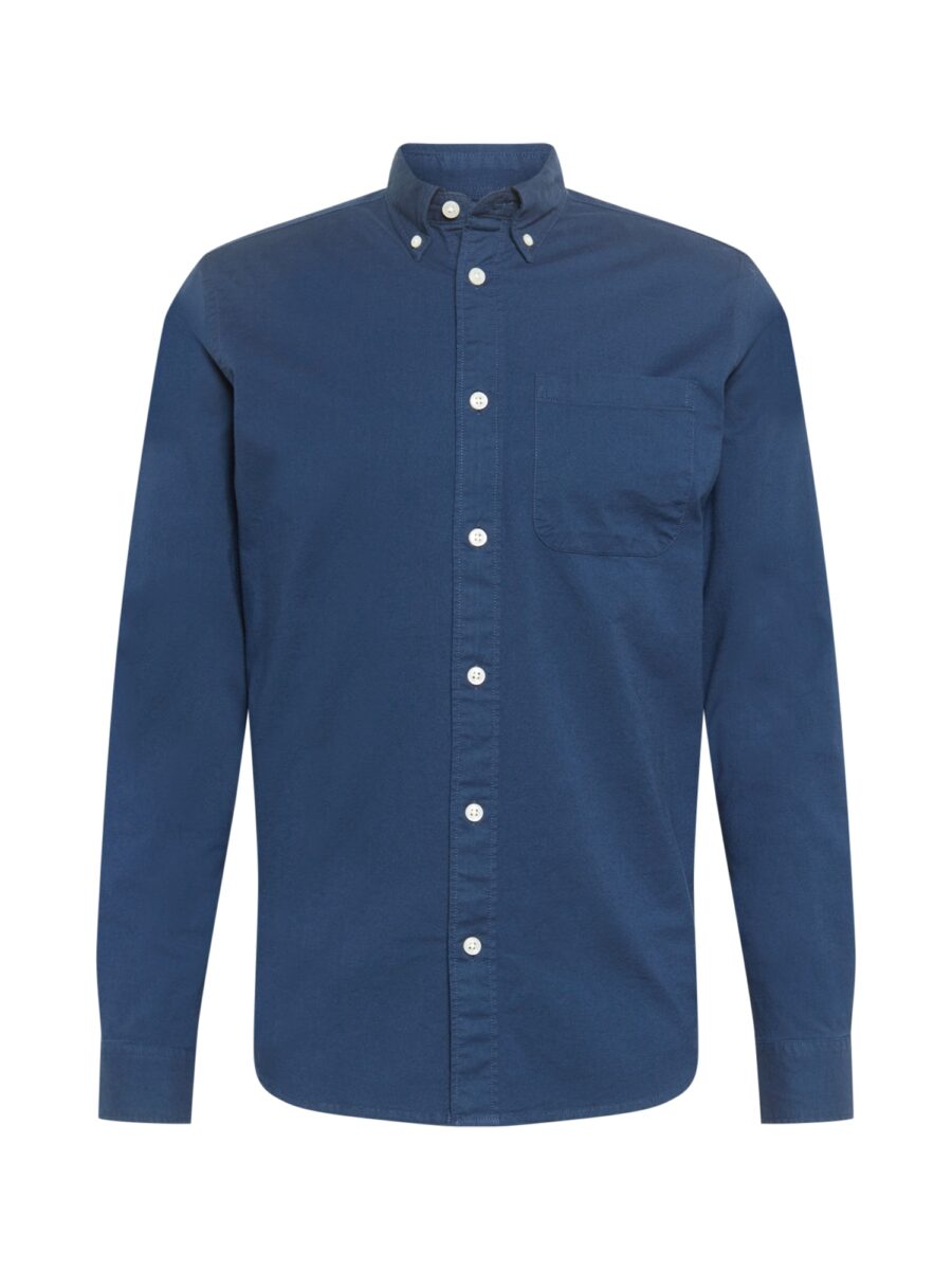 SELECTED HOMME Ing 'Rick'  ultramarin kék-hu
