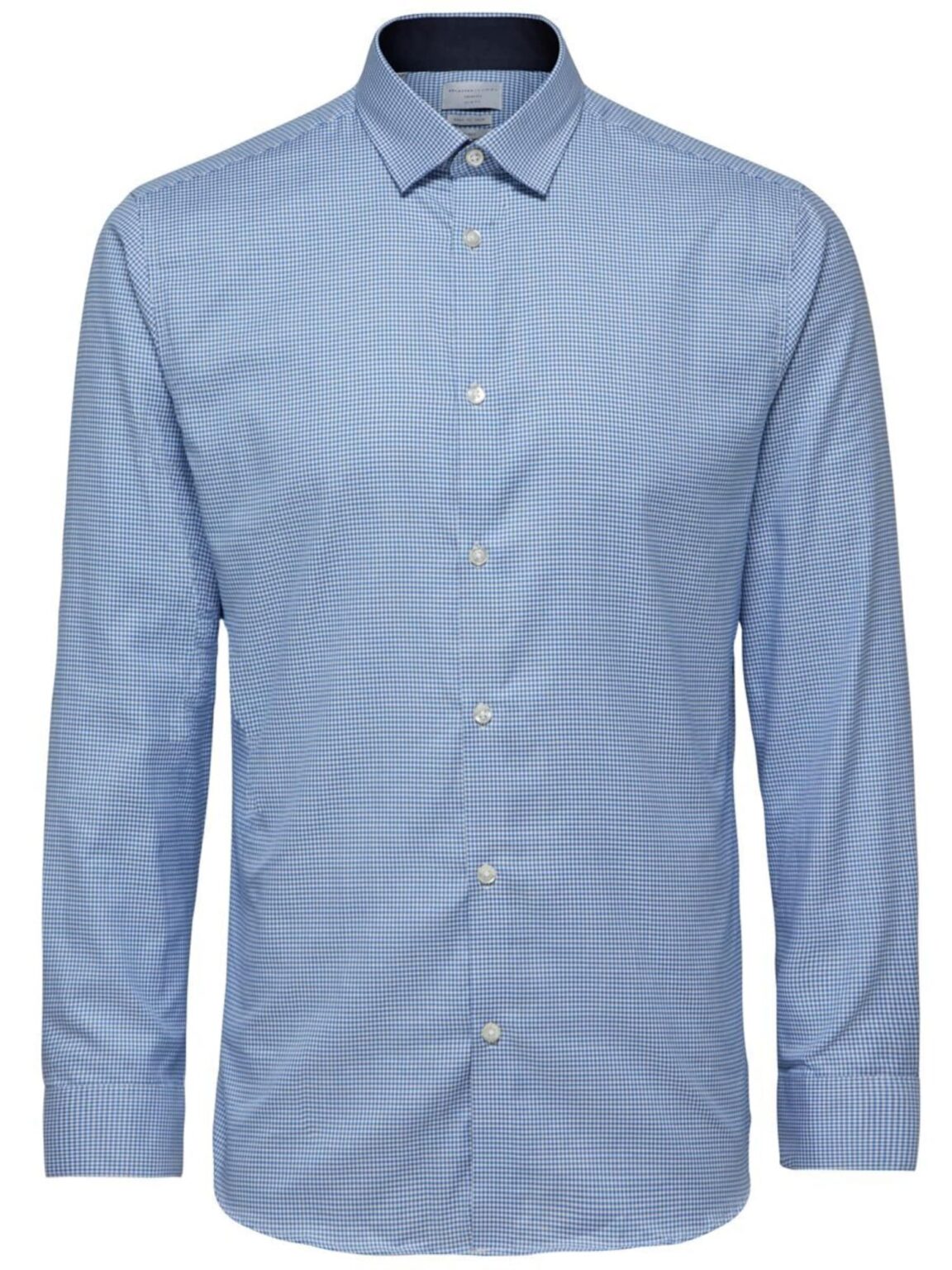 SELECTED HOMME Ing 'SHDoneNew-Mark'  kék / fehér