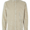 SELECTED HOMME Ing 'SLHRegowen'  bézs-Ár