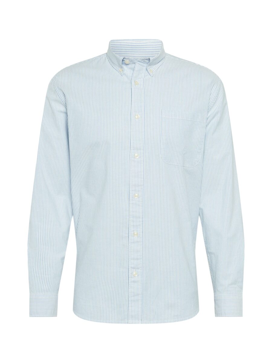SELECTED HOMME Ing 'SLHRick'  világoskék / fehér-hu