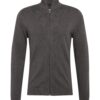 SELECTED HOMME Kardigán 'Berg'  antracit-hu