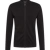 SELECTED HOMME Kardigán 'Berg'  fekete-hu