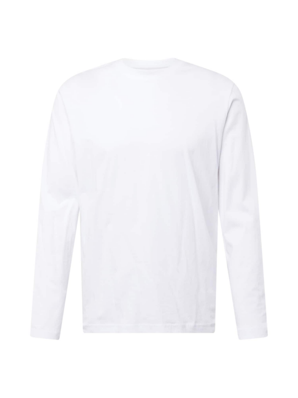 SELECTED HOMME Póló 'Aspen'  piszkosfehér-Ár