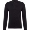 SELECTED HOMME Pulóver 'Berg'  fekete-hu