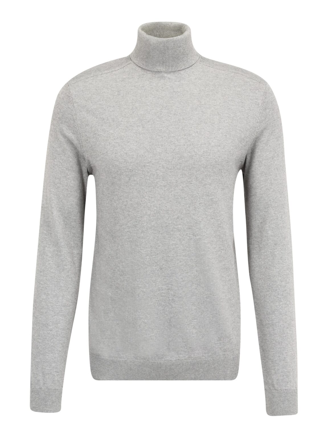 SELECTED HOMME Pulóver 'Berg'  szürke-hu