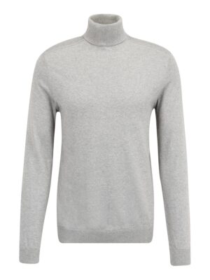SELECTED HOMME Pulóver 'Berg'  szürke-hu