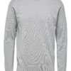 SELECTED HOMME Pulóver 'Berg'  szürke-hu