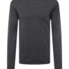 SELECTED HOMME Pulóver 'SLHROME'  szürke-hu